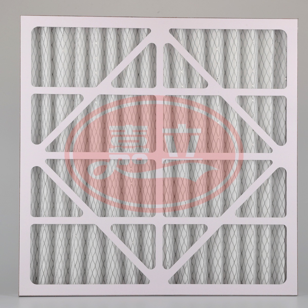 工农纸框过滤器